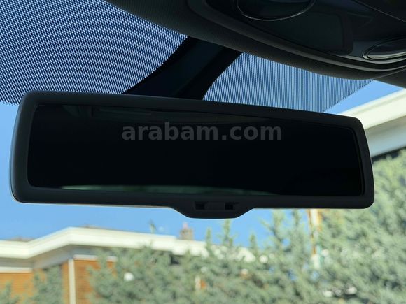 VW CC 1.4 TSi  CAM TAVAN OTOMATİK