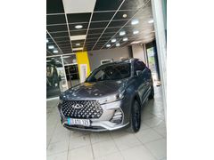 Sahibinden Chery Tiggo 7 Pro 1.6 TGDI Luxury 2024 Model 