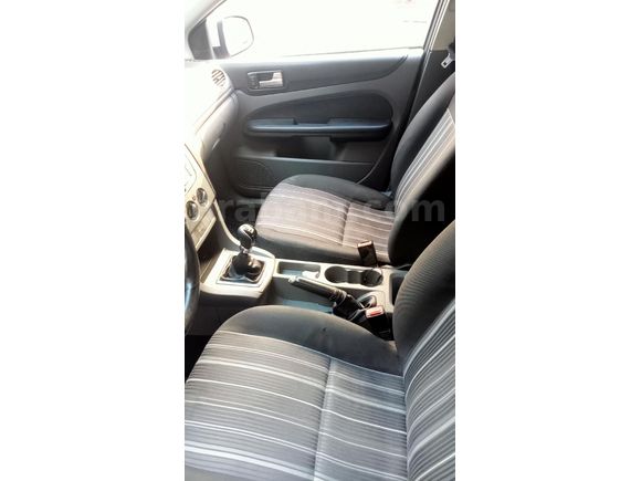 Sahibinden Ford Focus 1.6 TDCi Trend 2009 Model