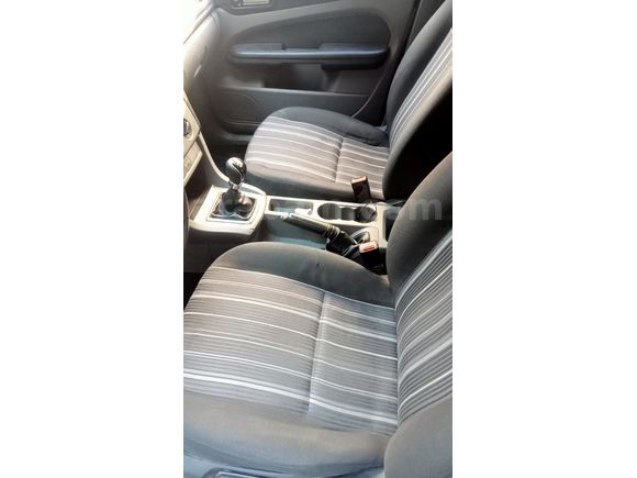 Sahibinden Ford Focus 1.6 TDCi Trend 2009 Model