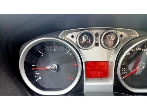 Sahibinden Ford Focus 1.6 TDCi Trend 2009 Model