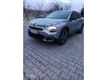 Sahibinden Citroen e-C4 X Shine Bold 2024 Model  25.000 km Gri (Gümüş)