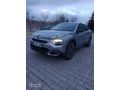 Sahibinden Citroen e-C4 X Shine Bold 2024 Model  25.000 km Gri (Gümüş)