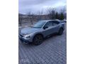 Sahibinden Citroen e-C4 X Shine Bold 2024 Model  25.000 km Gri (Gümüş)