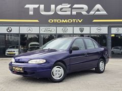 TUĞRA/1995 1.5 GLS/ABS KLİMA/242 KM/TAVAN BOYASIZ/12AY KK TAKSİT