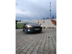 Sahibinden Ford Focus 1.6 Ti-VCT Trend X 2017 Model 