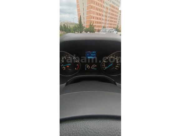 Sahibinden Ford Focus 1.6 Ti-VCT Trend X 2017 Model 