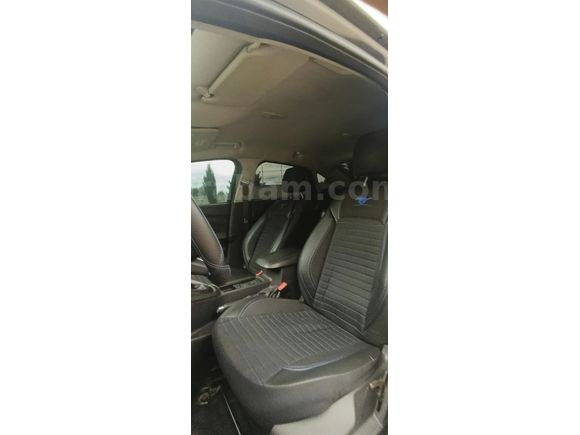 Sahibinden Ford Focus 1.6 Ti-VCT Trend X 2017 Model 