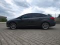 Sahibinden Ford Focus 1.6 Ti-VCT Trend X 2017 Model 