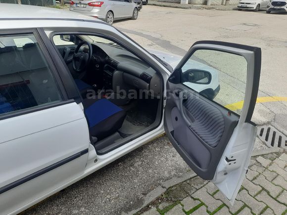 Sahibinden Opel Astra 1.4 GL 1997 Model Bolu