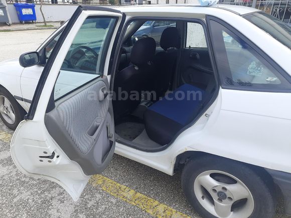 Sahibinden Opel Astra 1.4 GL 1997 Model Bolu