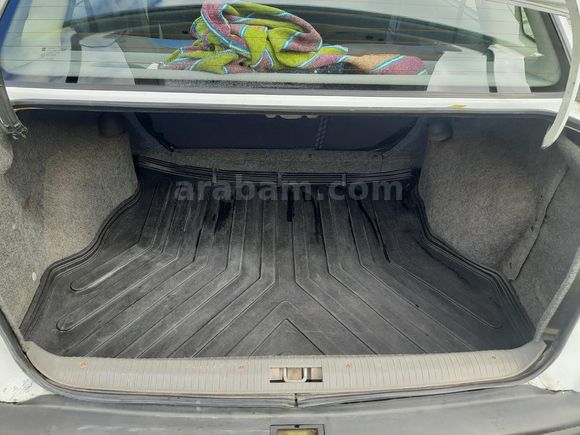 Sahibinden Opel Astra 1.4 GL 1997 Model Bolu