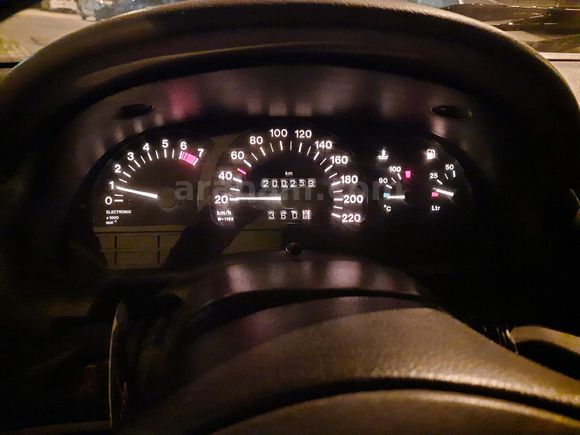 Sahibinden Opel Astra 1.4 GL 1997 Model Bolu
