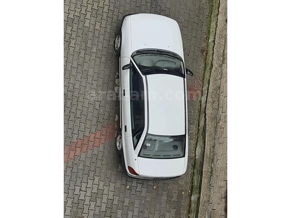 Sahibinden Opel Astra 1.4 GL 1997 Model Bolu
