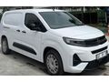 Sahibinden Opel Combo 1.5 CDTI Ultimate XL 2025 Model 