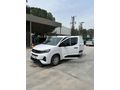 Sahibinden Opel Combo 1.5 CDTI Ultimate XL 2025 Model 