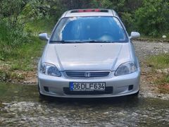 Sahibinden Honda Civic 1.6 i ES 2001 Model