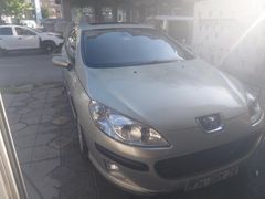 Sahibinden Peugeot 407 2.0 HDi Comfort 2006 Model