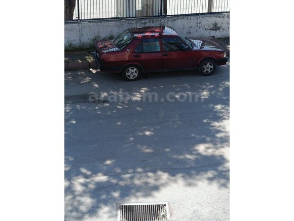 Sahibinden Tofaş Doğan SLX 1995 Model