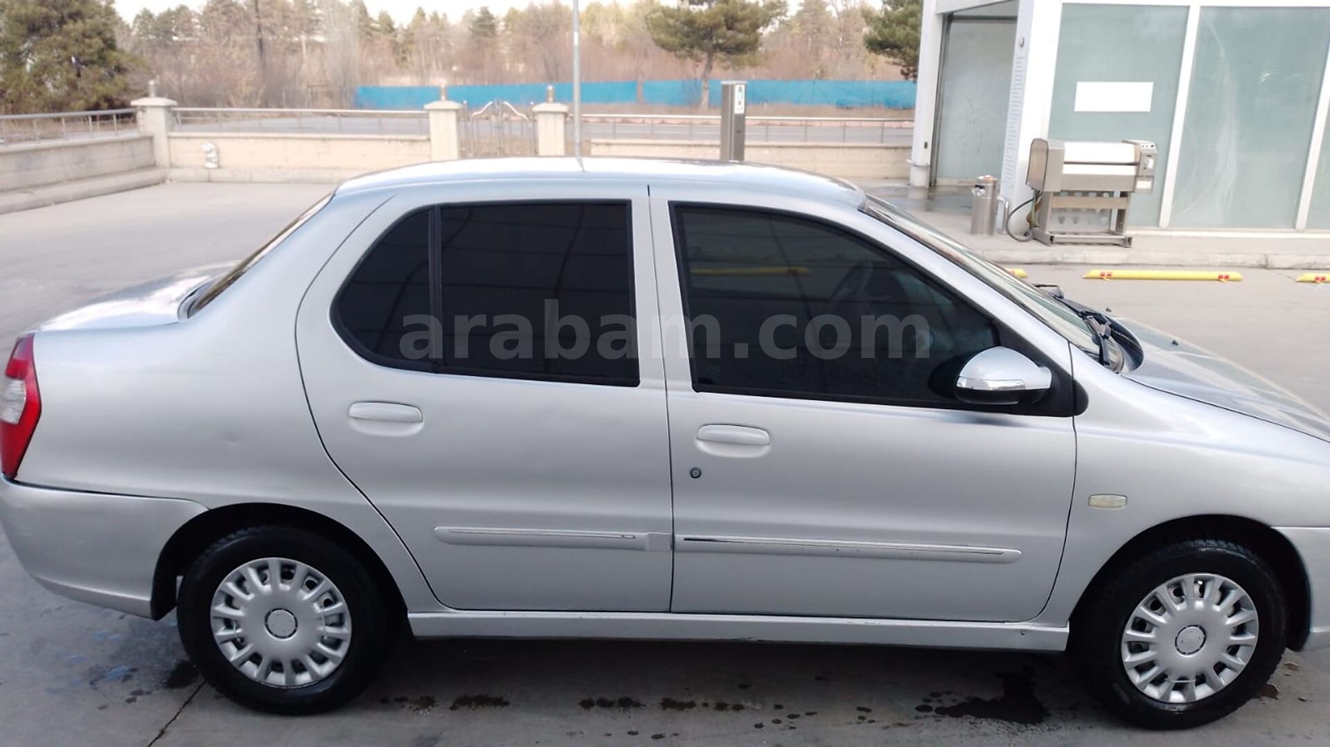 Sahibinden Tata Indigo 1.4 TDI Comfort 2009 Model Kayseri 185.000 km Gri 2