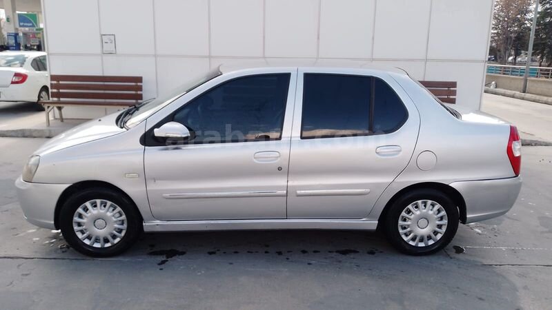 Sahibinden Tata Indigo 1.4 TDI Comfort 2009 Model Kayseri 185.000 km Gri