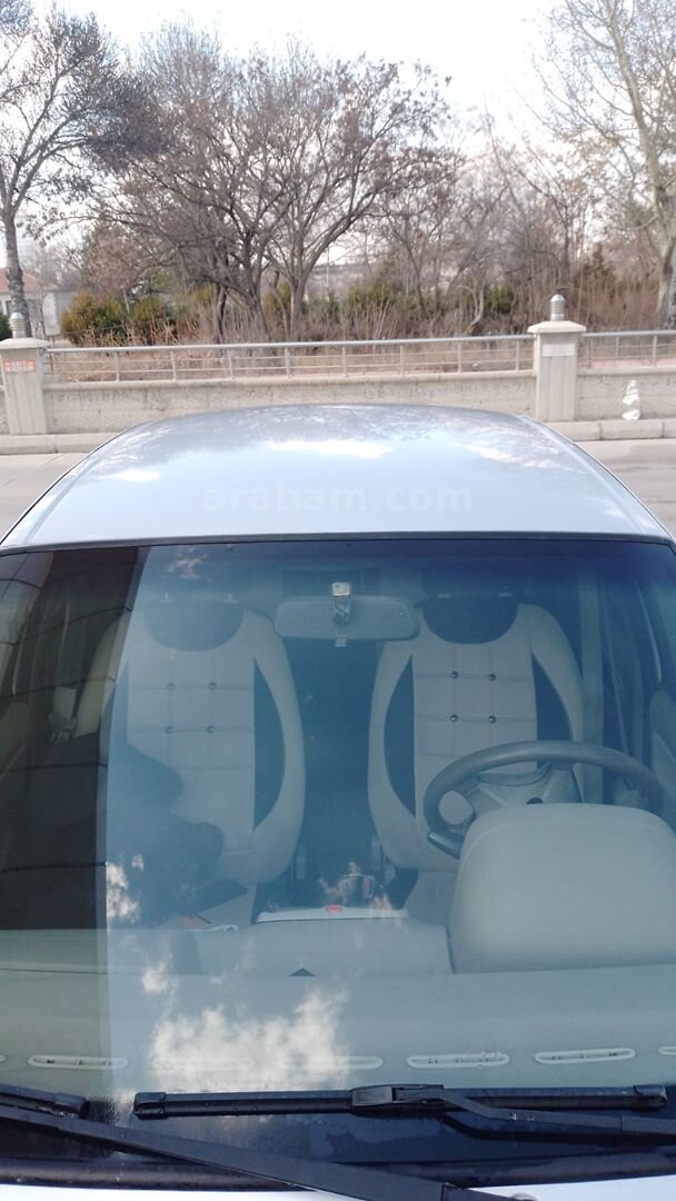Sahibinden Tata Indigo 1.4 TDI Comfort 2009 Model Kayseri 185.000 km Gri 4