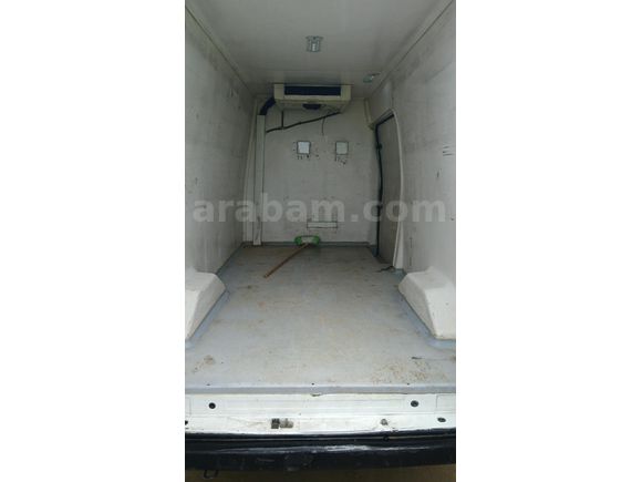 Sahibinden Ford Transit 350 L 2012 Model