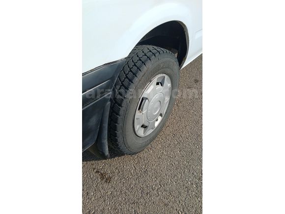 Sahibinden Ford Transit 350 L 2012 Model