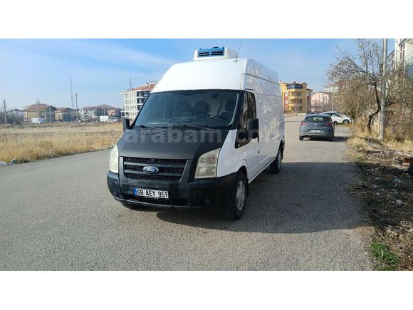 Sahibinden Ford Transit 350 L 2012 Model