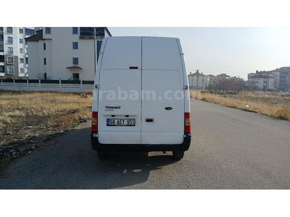 Sahibinden Ford Transit 350 L 2012 Model