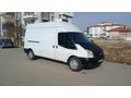 Sahibinden Ford Transit 350 L 2012 Model