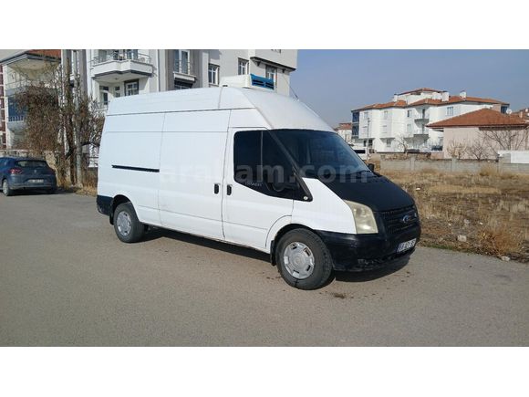 Sahibinden Ford Transit 350 L 2012 Model