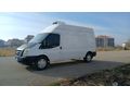 Sahibinden Ford Transit 350 L 2012 Model