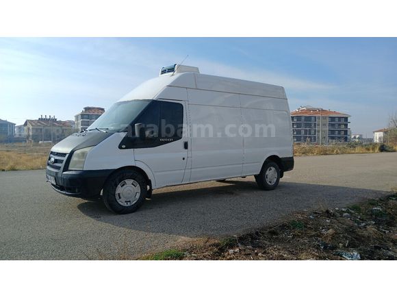 Sahibinden Ford Transit 350 L 2012 Model