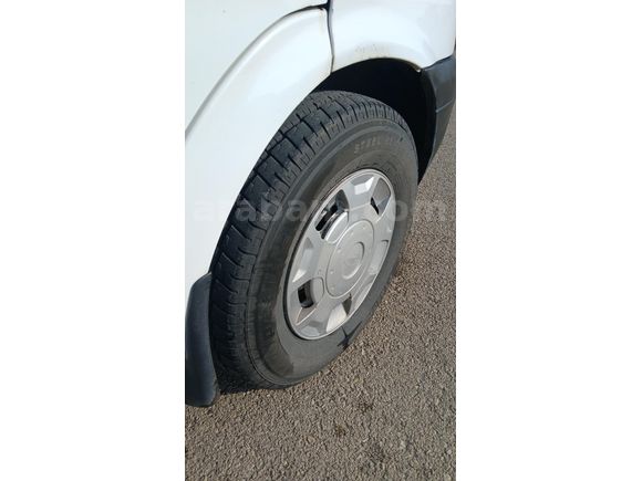 Sahibinden Ford Transit 350 L 2012 Model