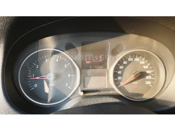 Sahibinden Citroen C-Elysée 1.6 HDi Exclusive 2014 Model