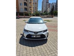İLK SAHİBİ MEMURDAN 85000 KM DE 1.6 DREAM OTOMATİK ÇOK TEMİZ HASAR KAYITSIZ
