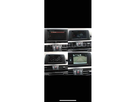 Sahibinden BMW 2 Serisi 216d Active Tourer Premium Line 2017 Model 