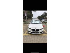 Sahibinden BMW 2 Serisi 216d Active Tourer Premium Line 2017 Model 