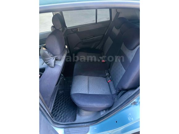 Sahibinden Hyundai Getz 1.5 CRDi VGT 2006 Model 