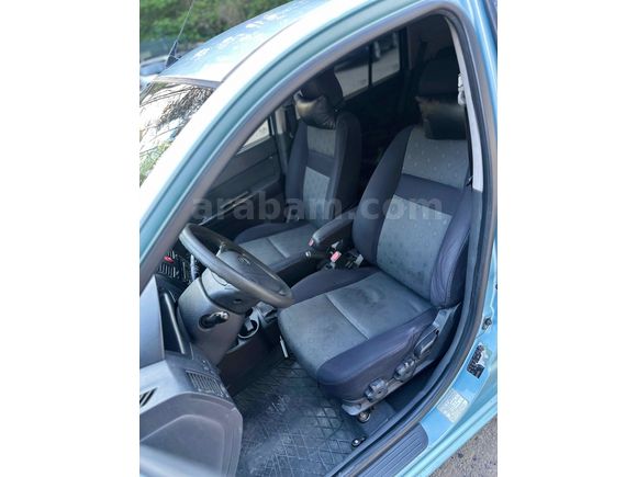 Sahibinden Hyundai Getz 1.5 CRDi VGT 2006 Model 