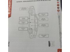 Sahibinden Fiat Punto EVO 1.4 Fire My Life 2011 Model