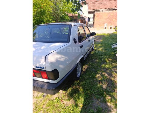 Sahibinden Tofaş Şahin 1.6 1997 Model