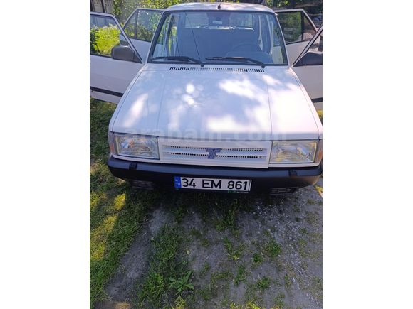 Sahibinden Tofaş Şahin 1.6 1997 Model