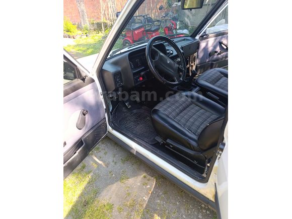 Sahibinden Tofaş Şahin 1.6 1997 Model