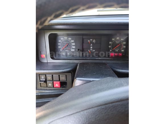 Sahibinden Tofaş Şahin 1.6 1997 Model