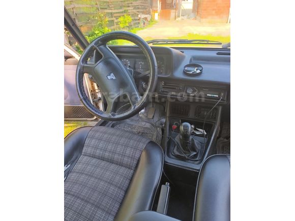 Sahibinden Tofaş Şahin 1.6 1997 Model