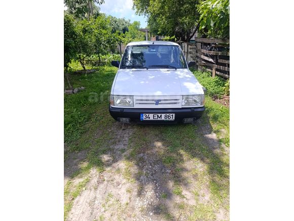 Sahibinden Tofaş Şahin 1.6 1997 Model