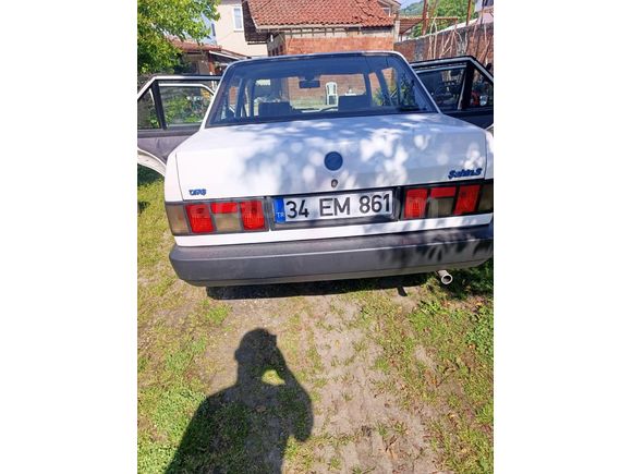 Sahibinden Tofaş Şahin 1.6 1997 Model
