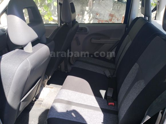 Sahibinden Fiat Panda
